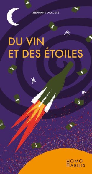 Du vin et des étoiles