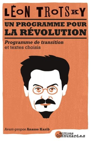 Un Programme pour la révolution