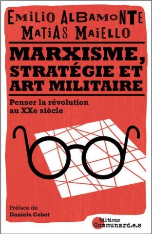 Marxisme, stratégie et art militaire