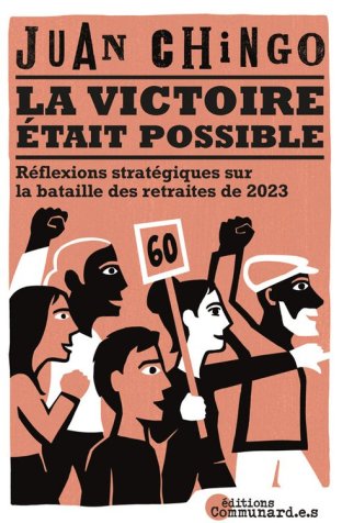 La victoire était possible