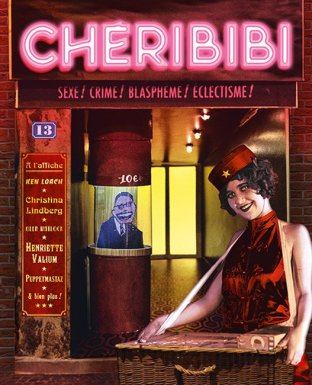 ChériBibi 13