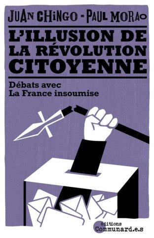 L'Illusion de la révolution citoyenne