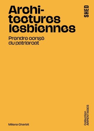 Architectures lesbiennes