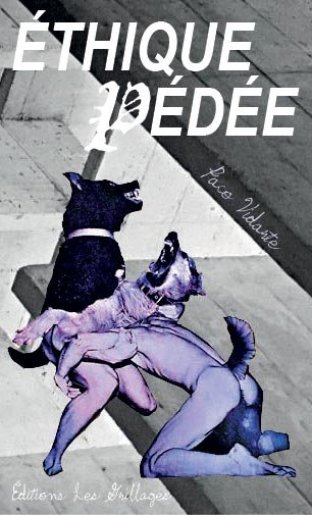 Éthique pédée
