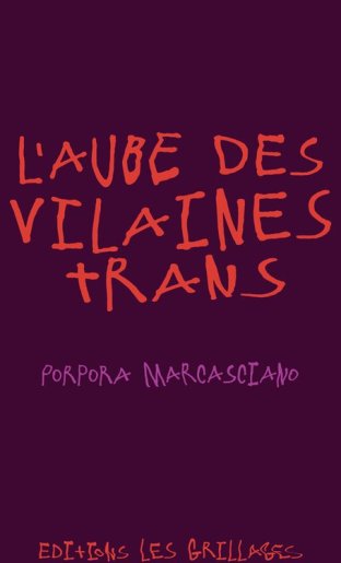 L'Aube des vilaines trans