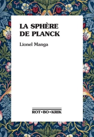 La Sphère de Planck