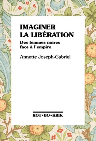 Imaginer la libération