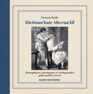 Dictionn'hair approxima'tif