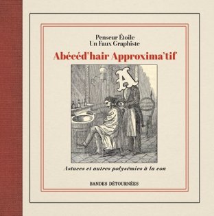 Abécéd'hair approxima'tif