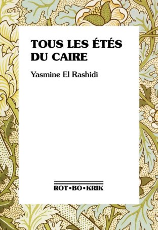 Tous les étés du Caire