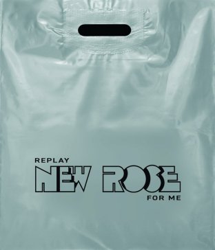 Replay New Rose for Me