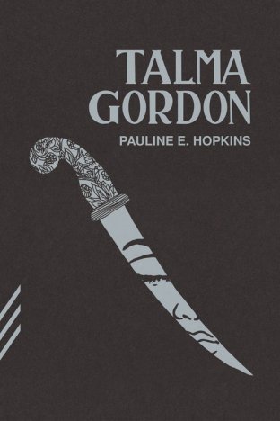 Talma Gordon