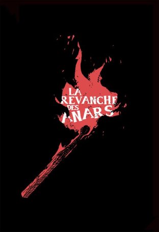 La Revanche des anars