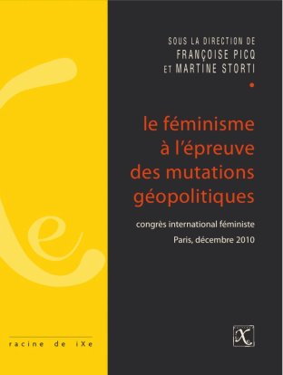 Le féminisme à l'épreuve des mutations géopolitiques