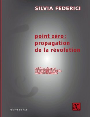 Point zéro: propagation de la révolution