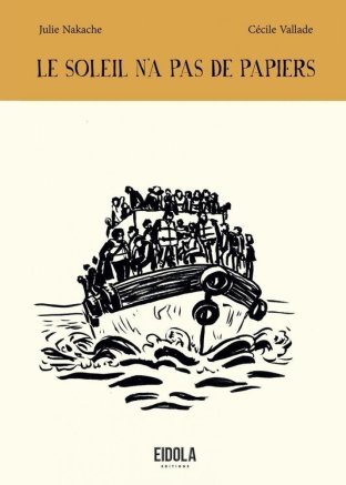 Le Soleil n'a pas de papiers