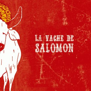 La Vache de Salomon