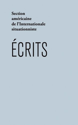 Écrits