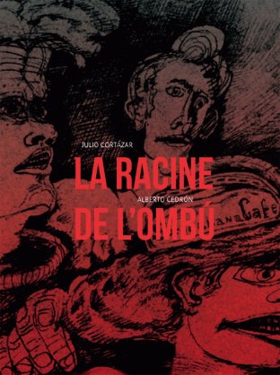 La racine de l'Ombú