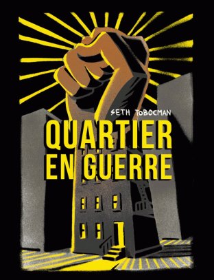 Quartier en guerre