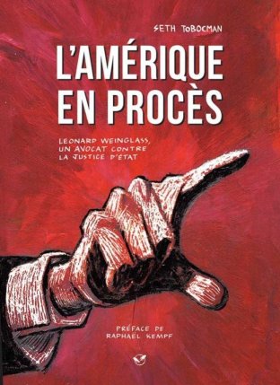 L'Amérique en procès