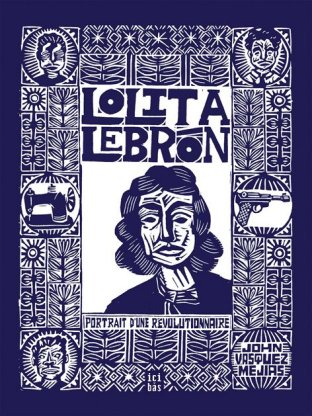 Lolita Lebrón