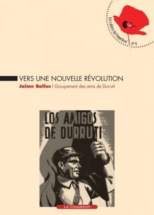 Vers une nouvelle révolution