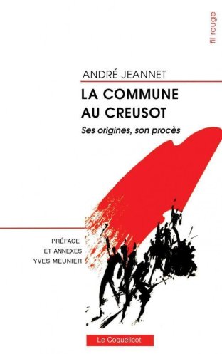 La Commune au Creusot