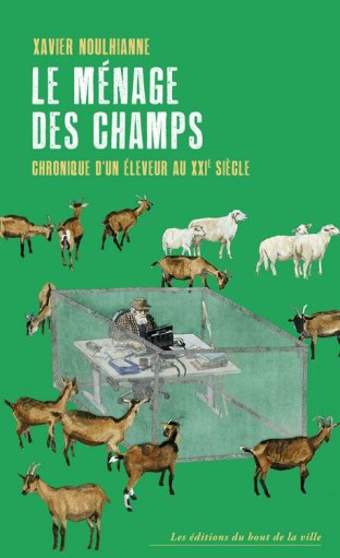 Le Ménage des champs (NED 2024)