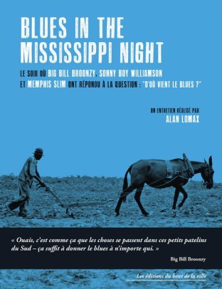 Blues in the Mississippi Night