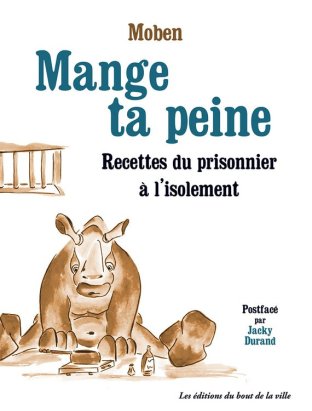Mange ta peine