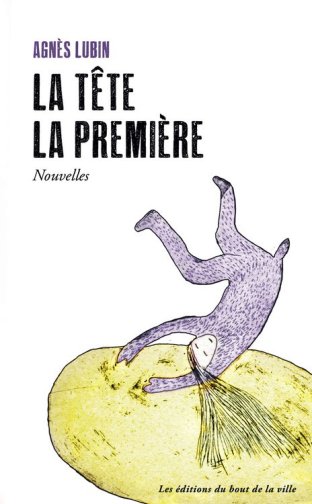 La Tête la première