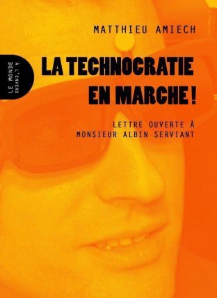 La technocratie en marche !