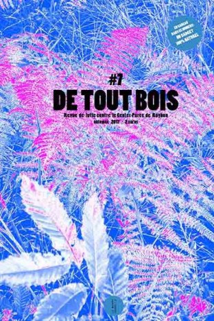 De tout bois