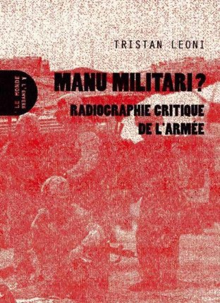 Manu Militari ?