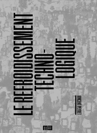 Le Refroidissement technologique