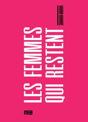 Les Femmes qui restent