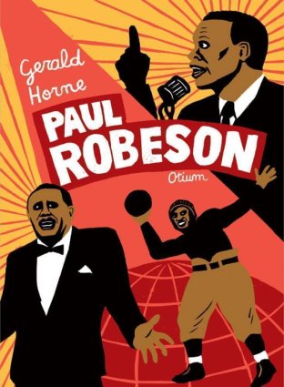 Paul Robeson