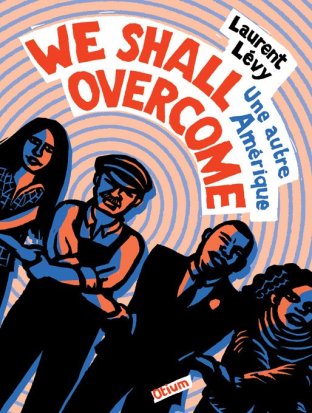 We Shall Overcome