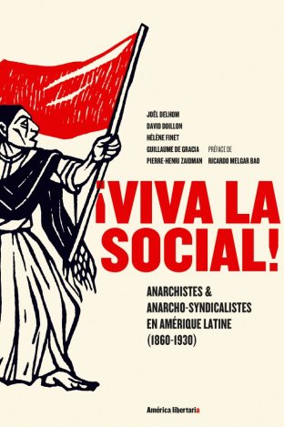 ¡ Viva la social !