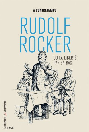 Rudolf Rocker