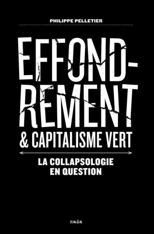 Effondrement et capitalisme vert