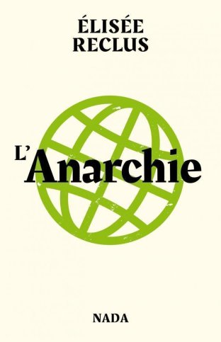 L'Anarchie