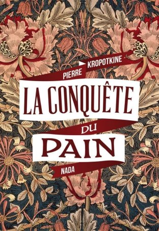 La Conquête du pain