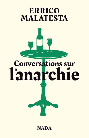 Conversations sur l’anarchie