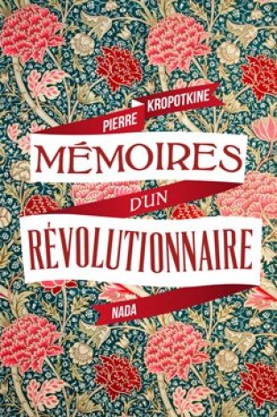 Mémoires d'un révolutionnaire