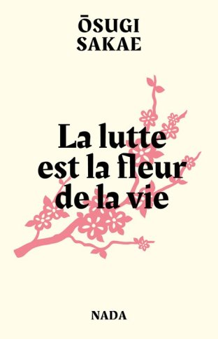 La Lutte est la fleur de la vie