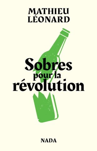 Sobres pour la révolution