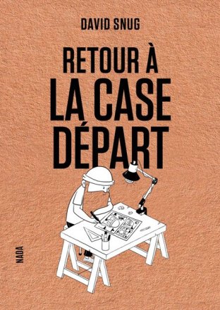 Retour à la case départ