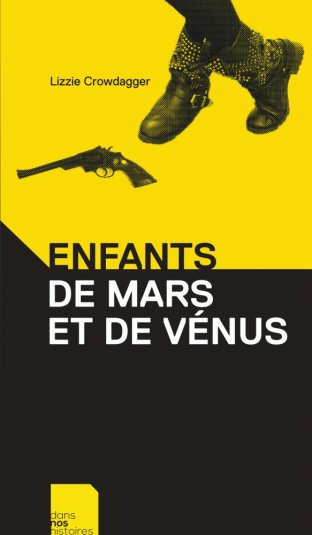 Enfants de Mars et de Vénus